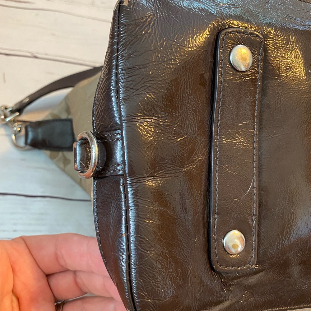 Coach bag - Picture 4 of 7